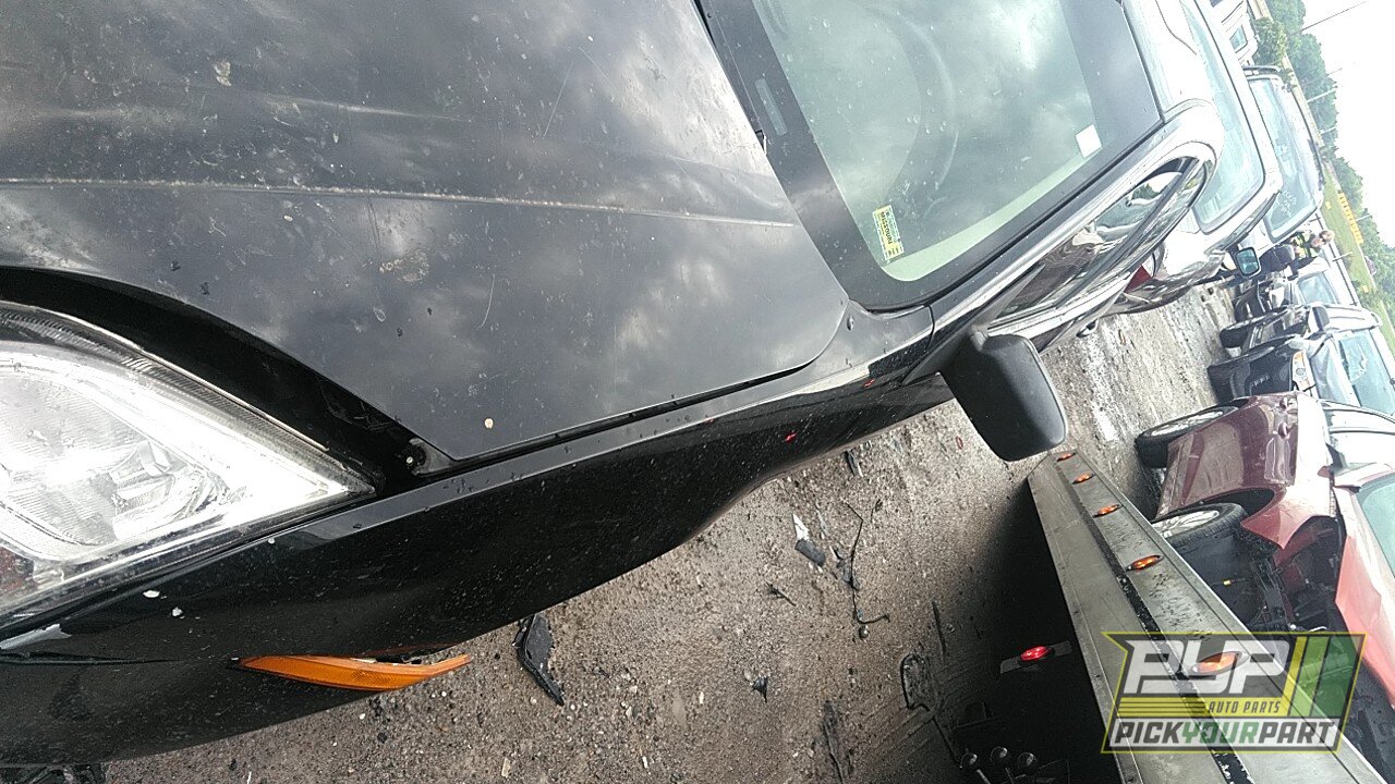 Photo of 2006 Ford Fusion