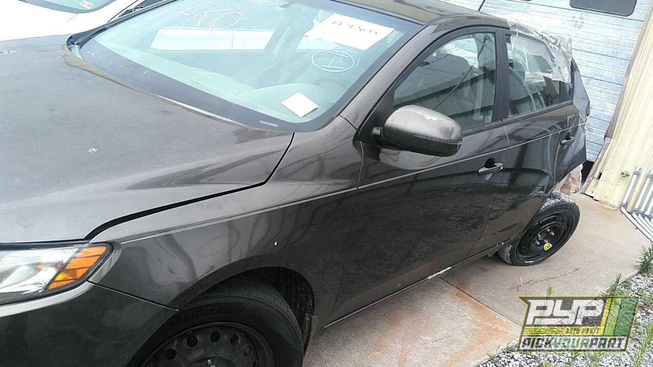 Photo of 2012 Kia Forte