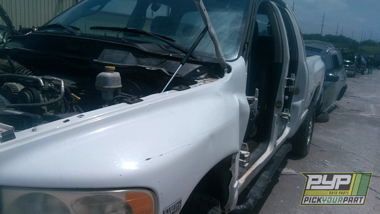 Photo of 2004 Dodge Ram 2500