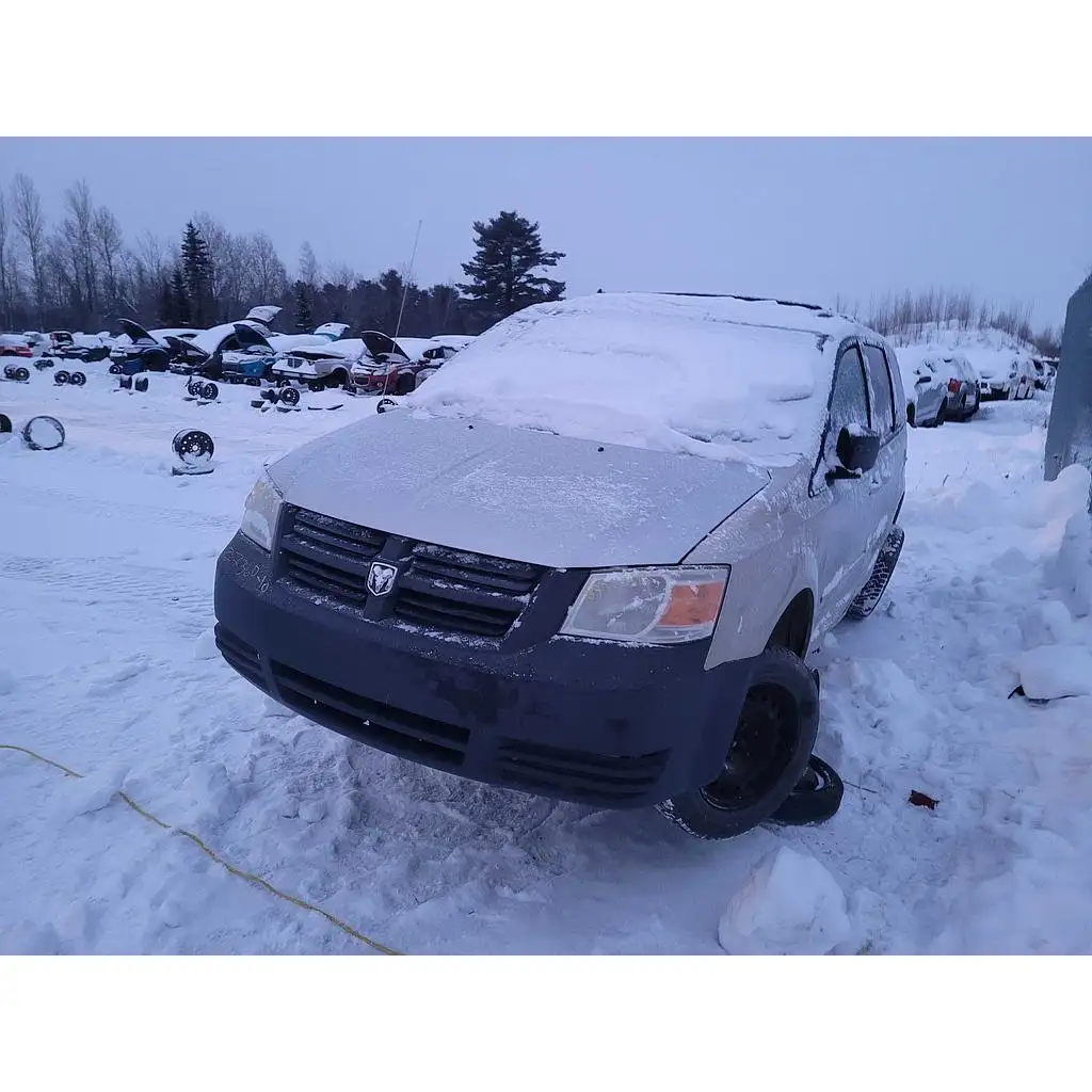 Photo of 2010 Dodge Grand Caravan