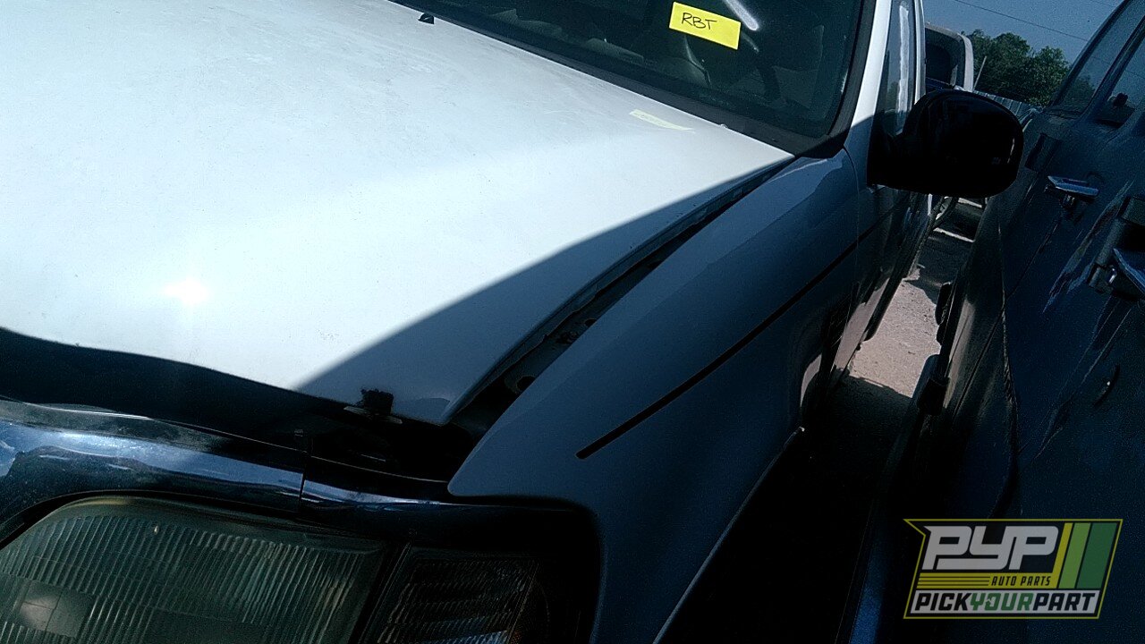 Photo of 2000 Ford F-150