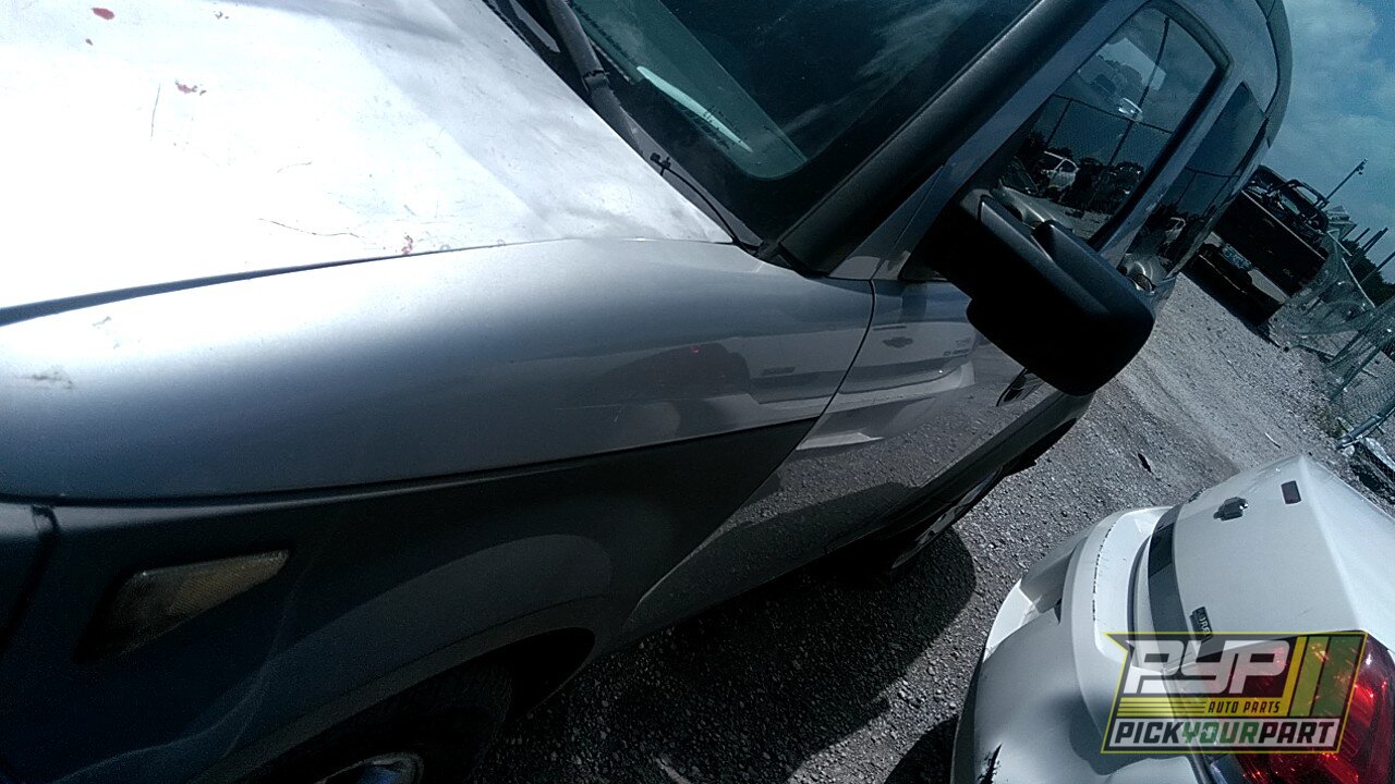 Photo of 2003 Honda Element