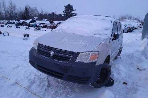 Photo of 2010 Dodge Grand Caravan