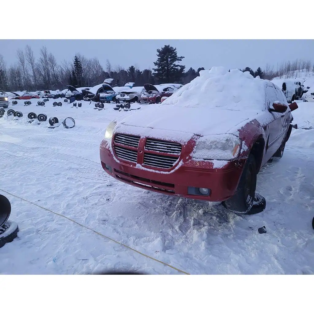 Photo of 2006 Dodge Magnum