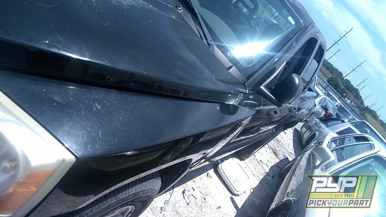 Photo of 2005 Dodge Dakota