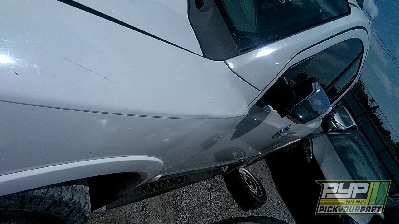 Photo of 2010 Nissan Armada