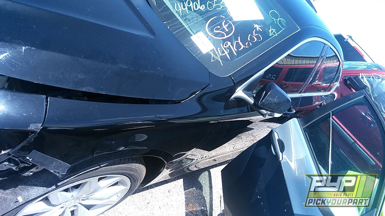 Photo of 2017 Chevrolet Impala