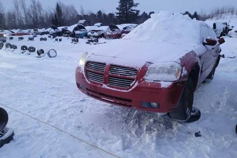 Photo of 2006 Dodge Magnum