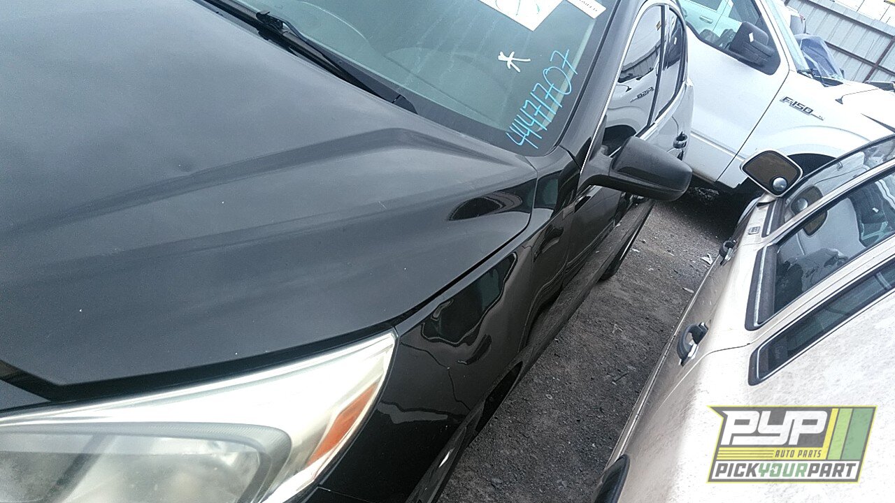 Photo of 2015 Chevrolet Malibu