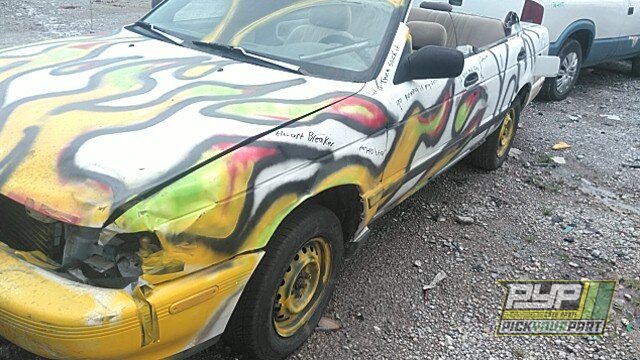 Photo of 1993 Nissan Sentra
