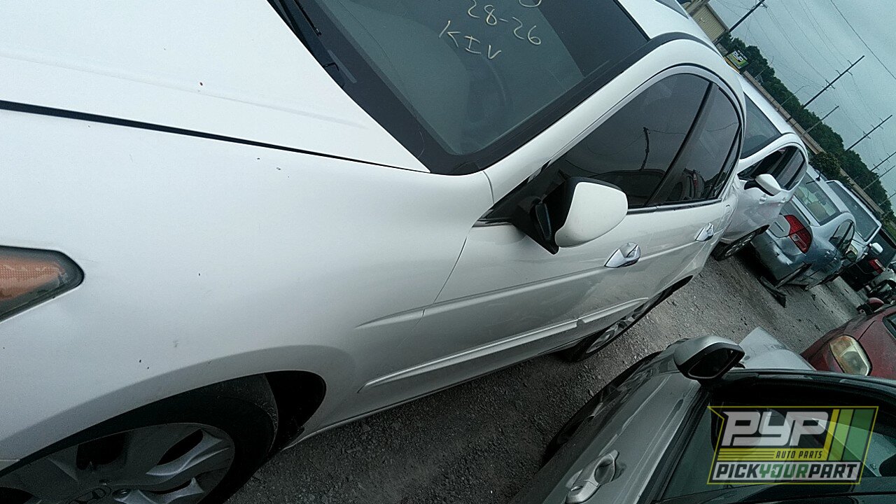 Photo of 2010 Honda Accord