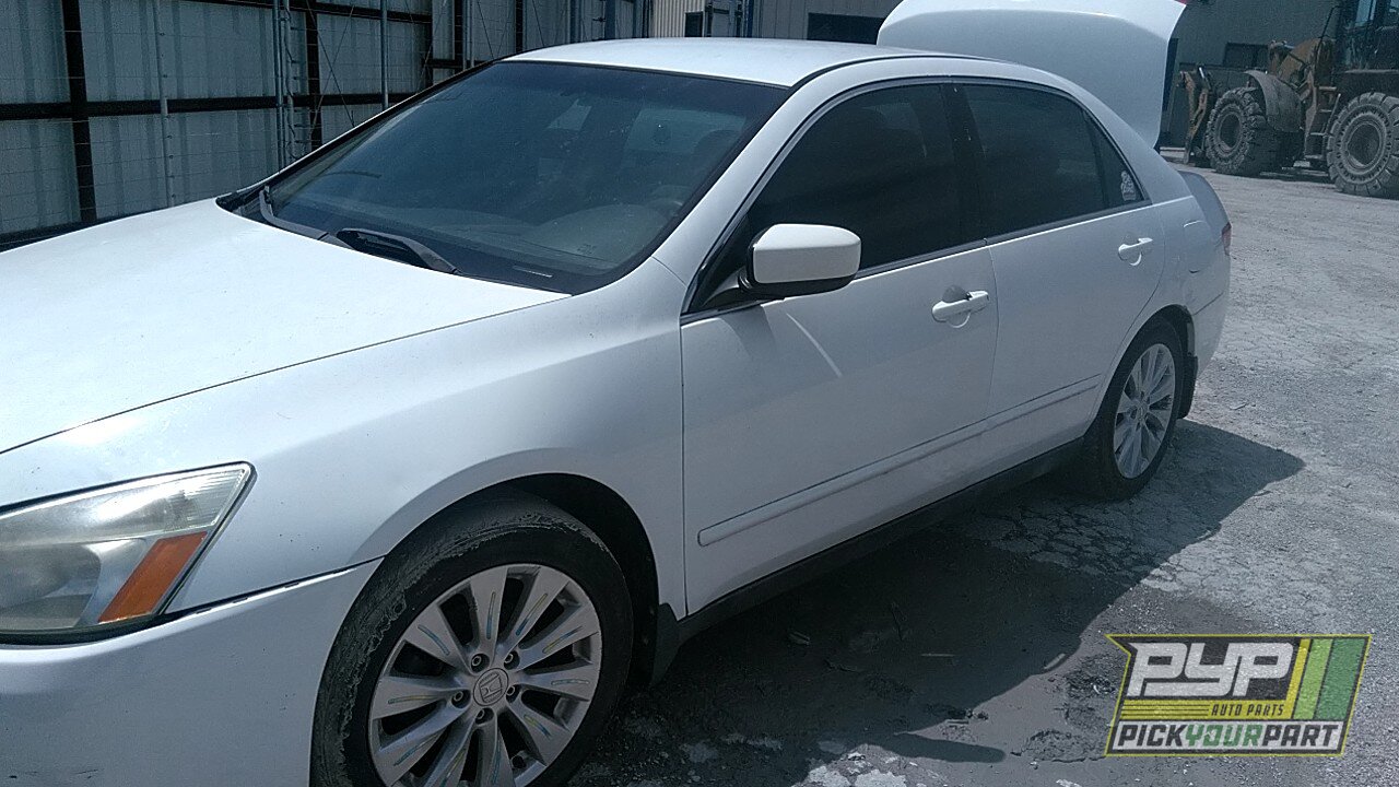 Photo of 2003 Honda Accord