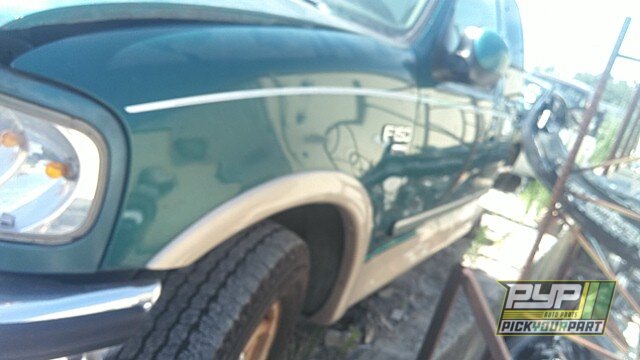 Photo of 1998 Ford F-150