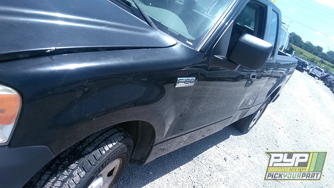 Photo of 2008 Ford F-150