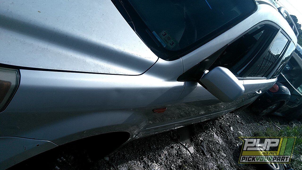 Photo of 2006 Honda Pilot