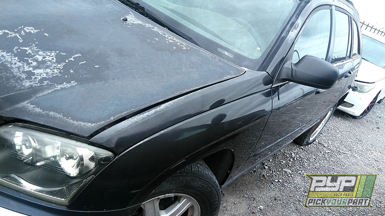 Photo of 2006 Chrysler Pacifica