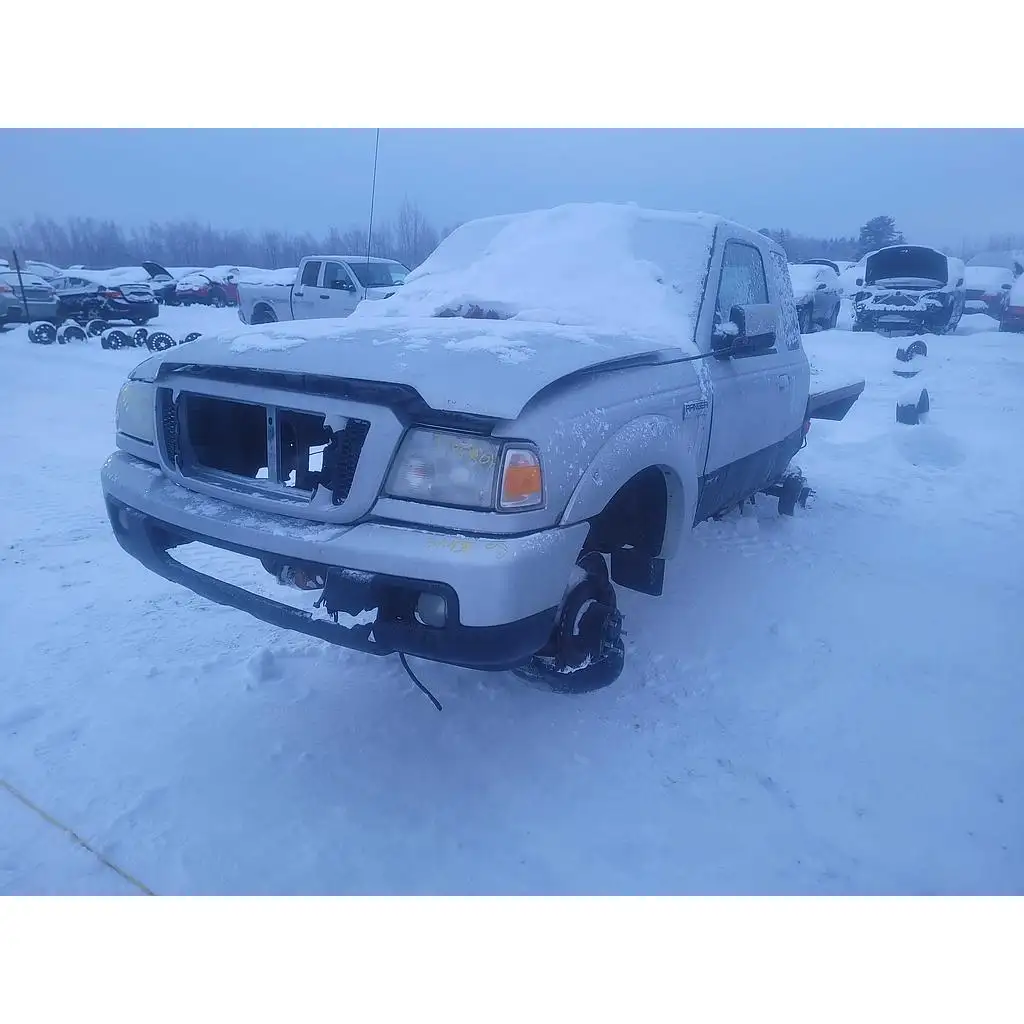 Photo of 2007 Ford Ranger