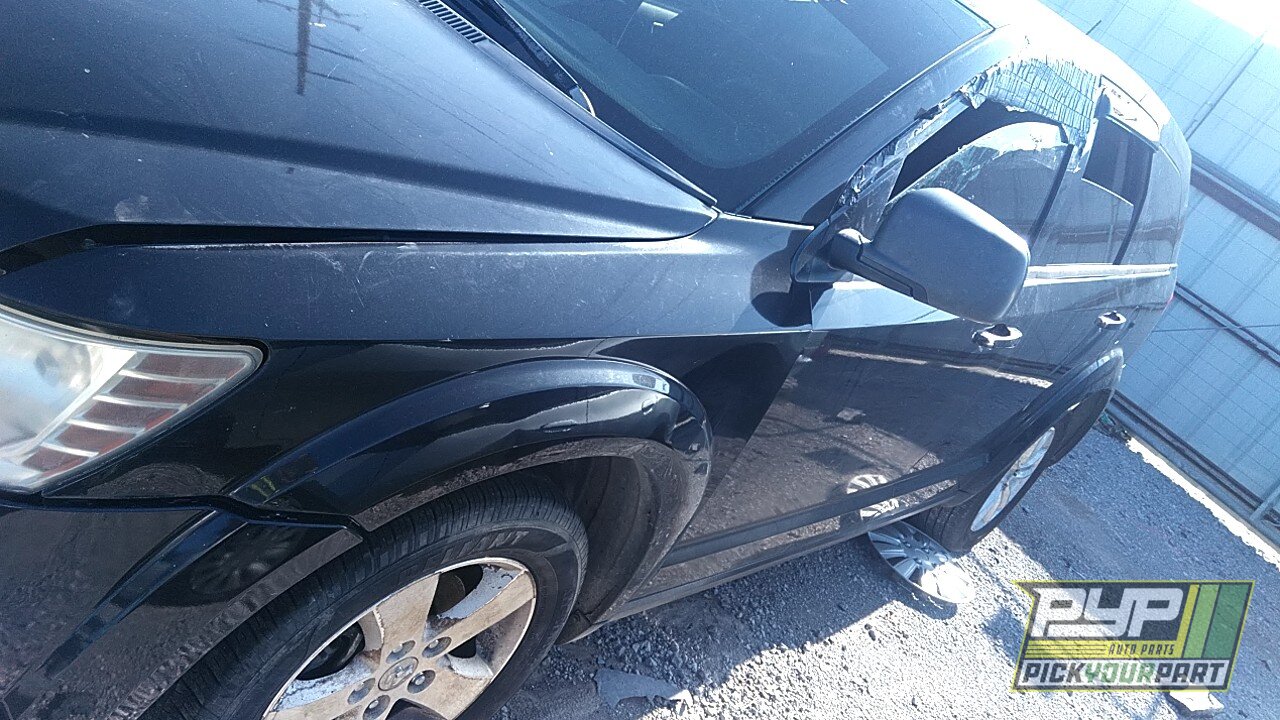 Photo of 2009 Dodge Journey