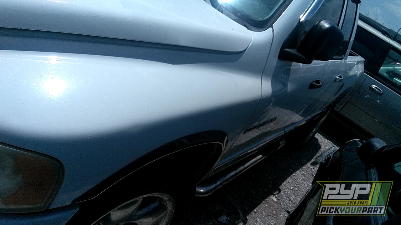 Photo of 2003 Dodge Ram 1500