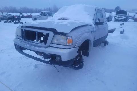 Photo of 2007 Ford Ranger