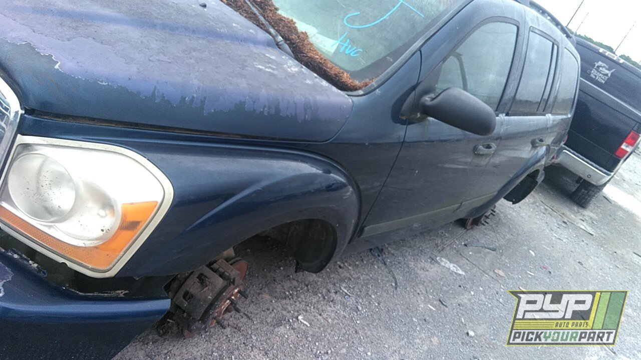 Photo of 2006 Dodge Durango
