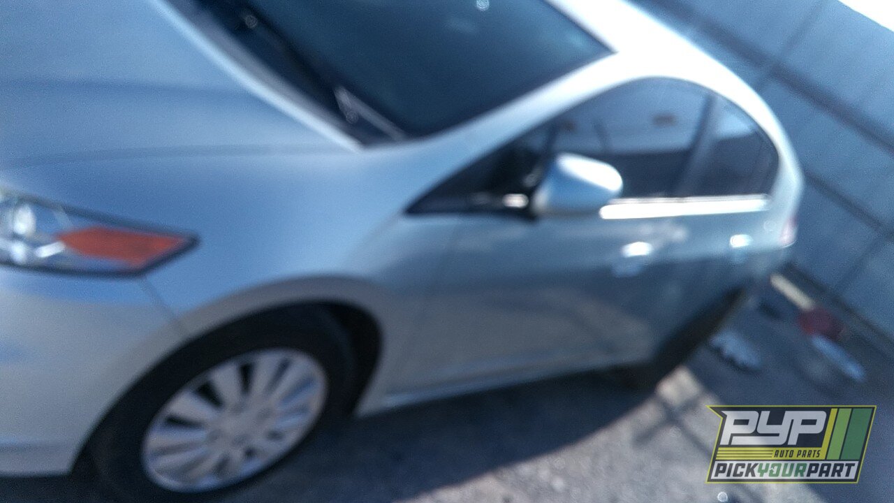 Photo of 2012 Honda Insight