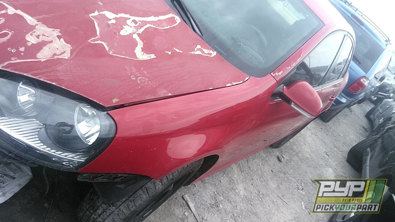 Photo of 2009 Volkswagen Jetta