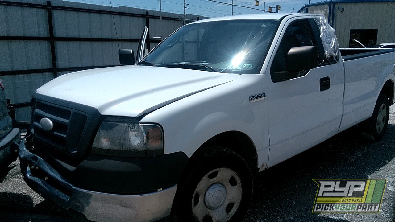 Photo of 2008 Ford F-150