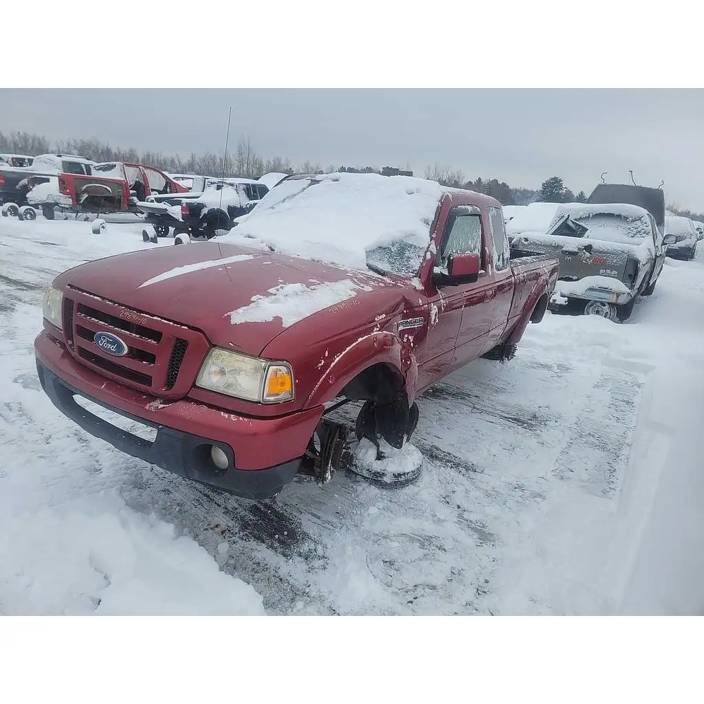 Photo of 2010 Ford Ranger