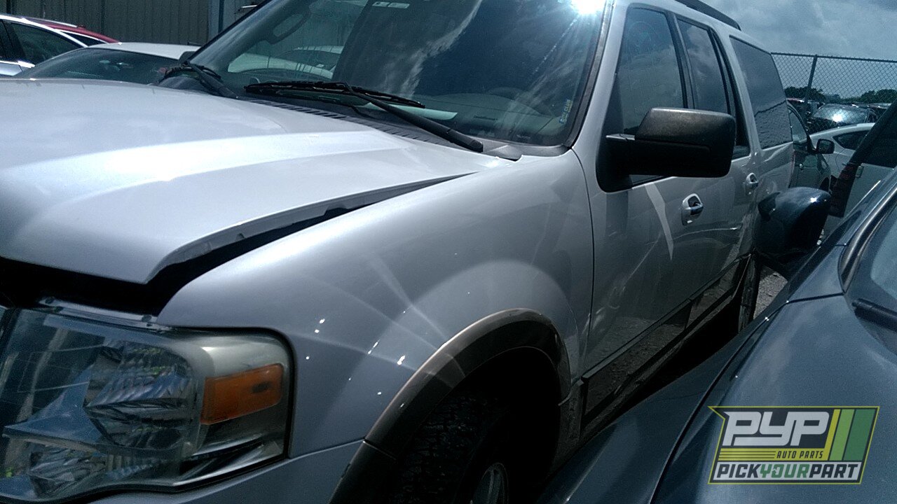 Photo of 2012 Ford Expedition