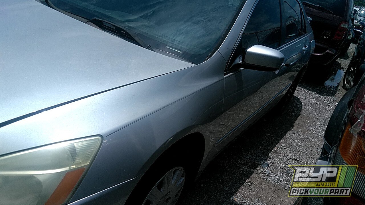 Photo of 2005 Honda Accord