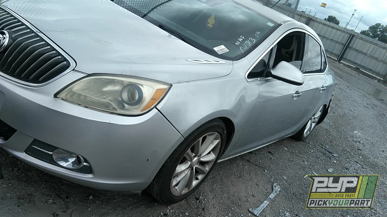 Photo of 2015 Buick Verano