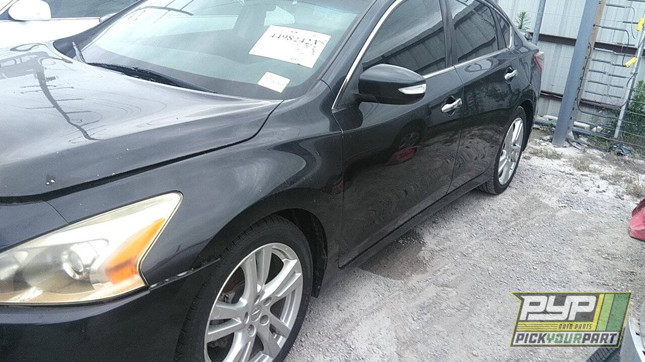 Photo of 2013 Nissan Altima