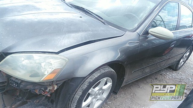 Photo of 2006 Nissan Altima
