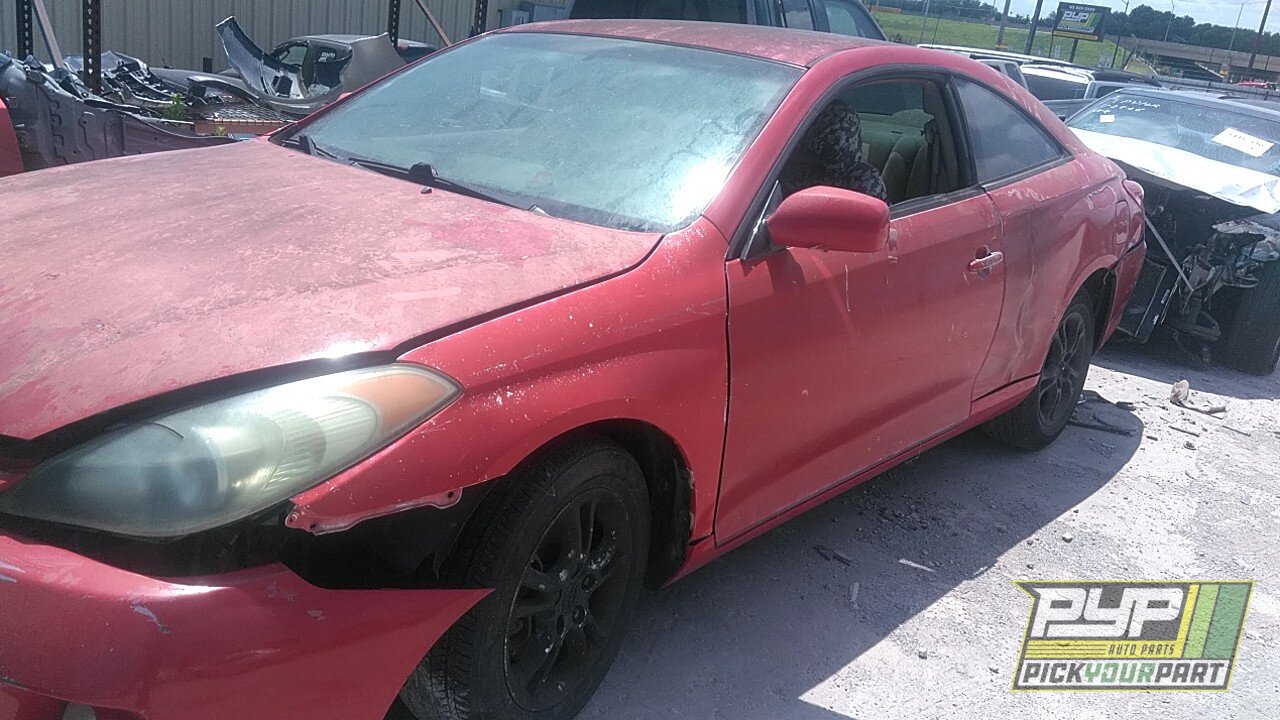 Photo of 2006 Toyota Solara