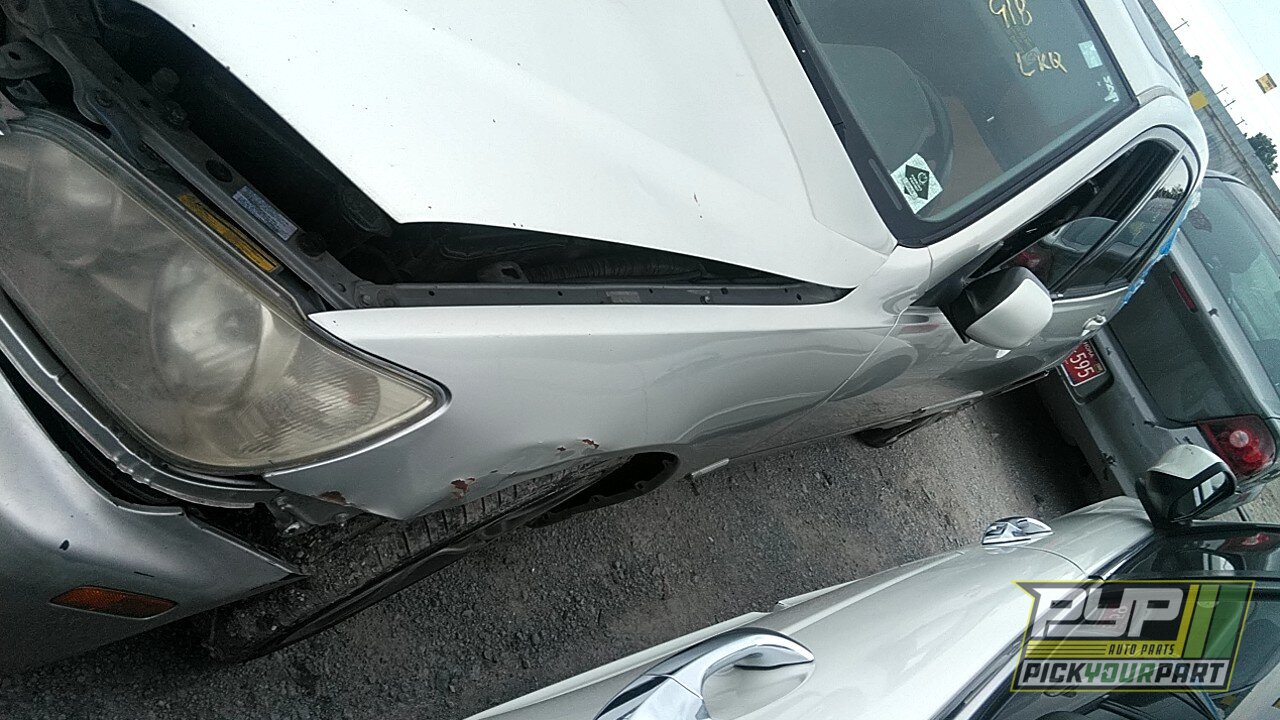 Photo of 2002 Lexus Is300
