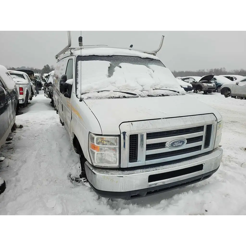 Photo of 2011 Ford Econoline