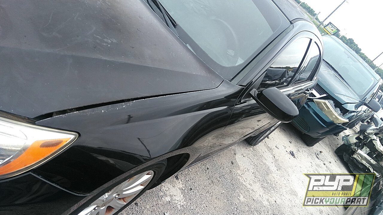 Photo of 2012 Chrysler 200