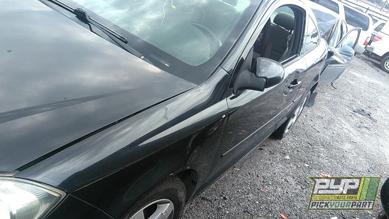 Photo of 2010 Chevrolet Cobalt