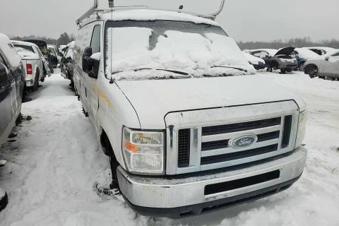 Photo of 2011 Ford Econoline
