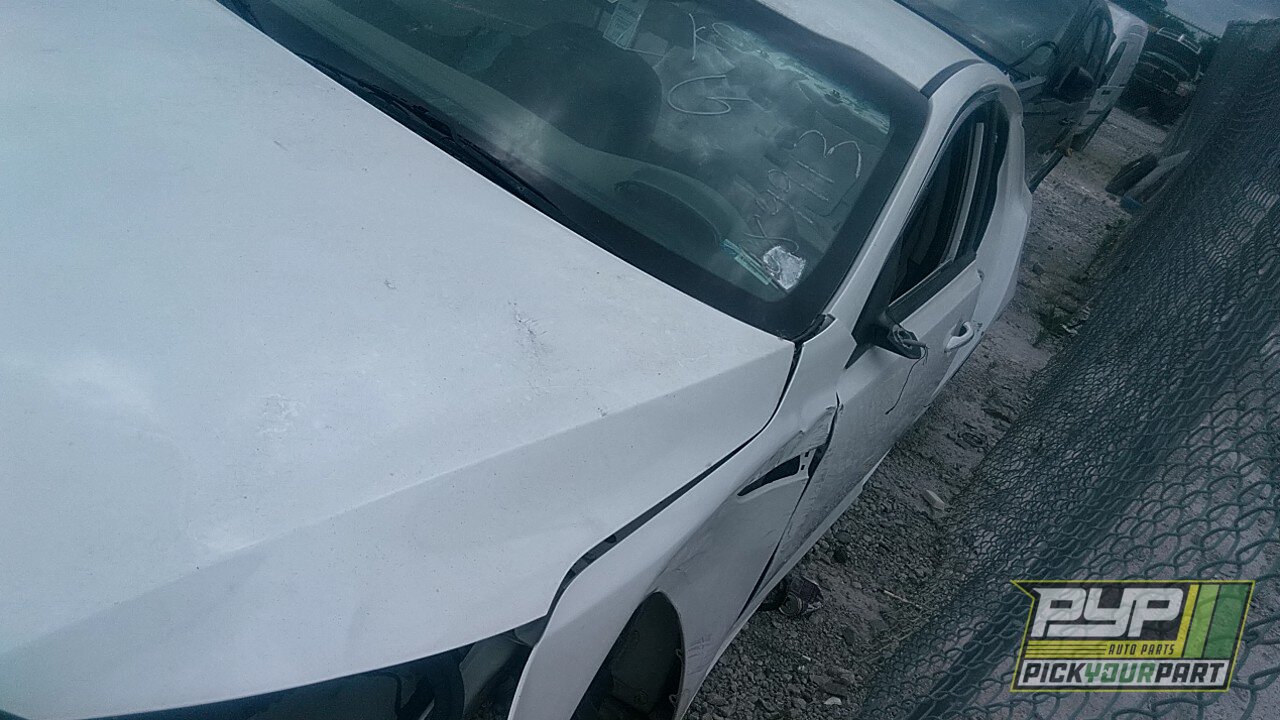 Photo of 2015 Kia Optima