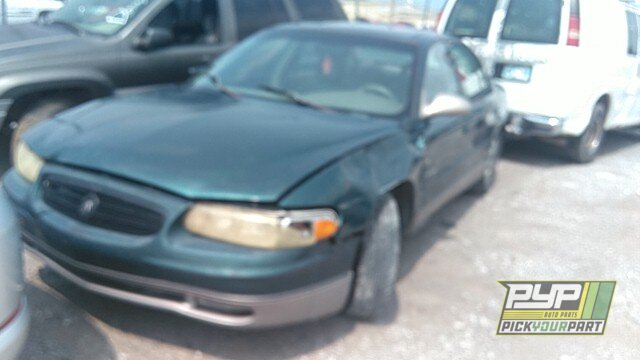 Photo of 1999 Buick Regal