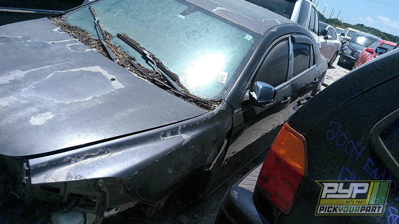 Photo of 2010 Chevrolet Malibu