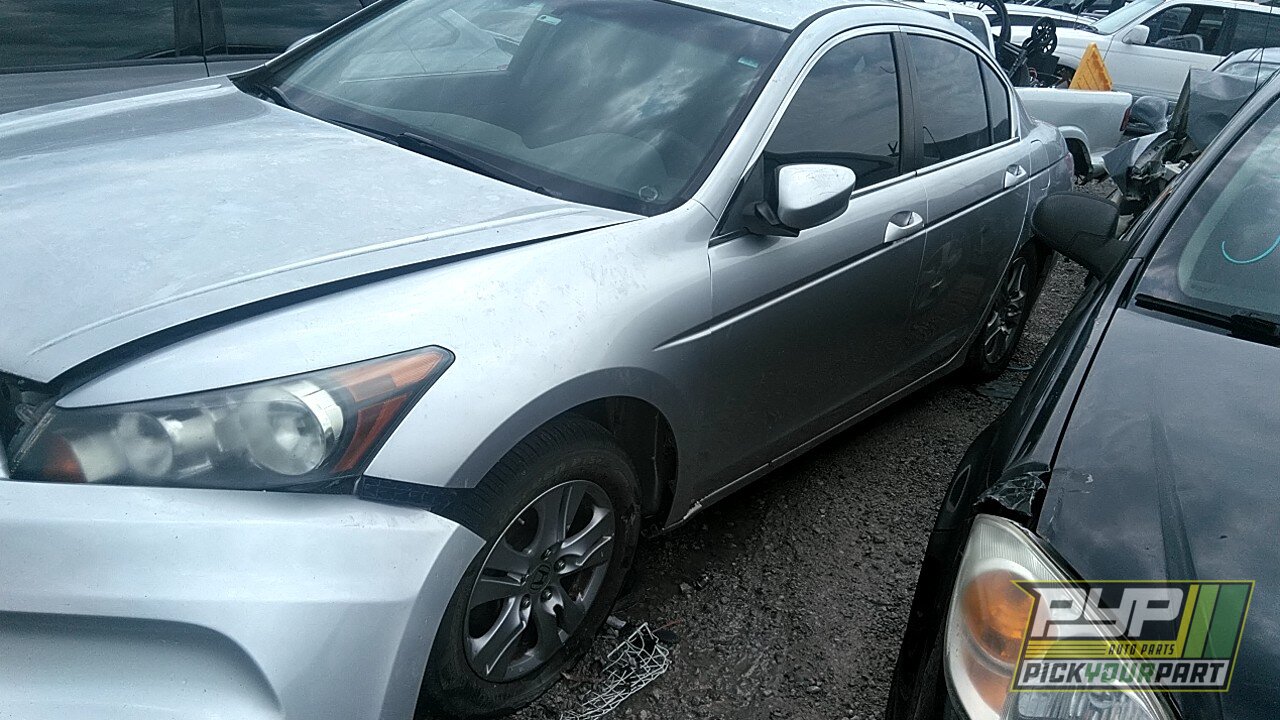 Photo of 2012 Honda Accord