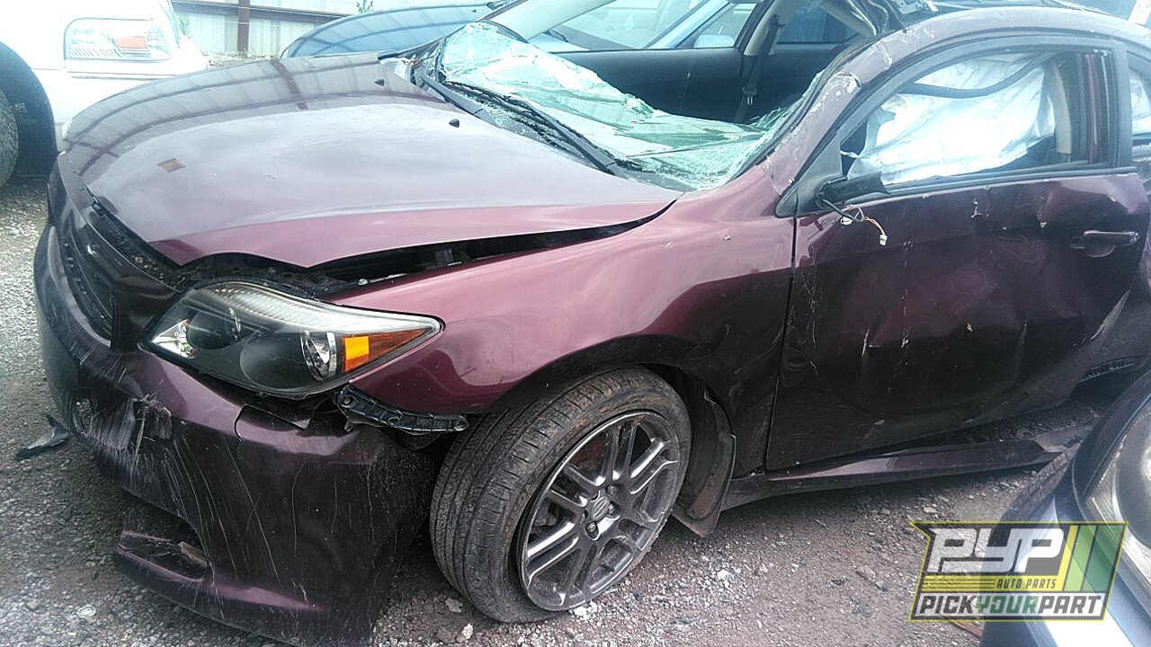 Photo of 2006 Scion Tc