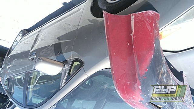 Photo of 2005 Toyota Prius