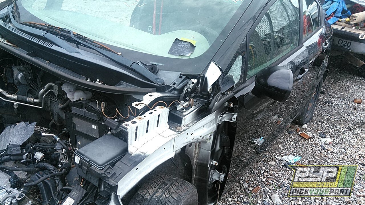 Photo of 2014 Kia Rio
