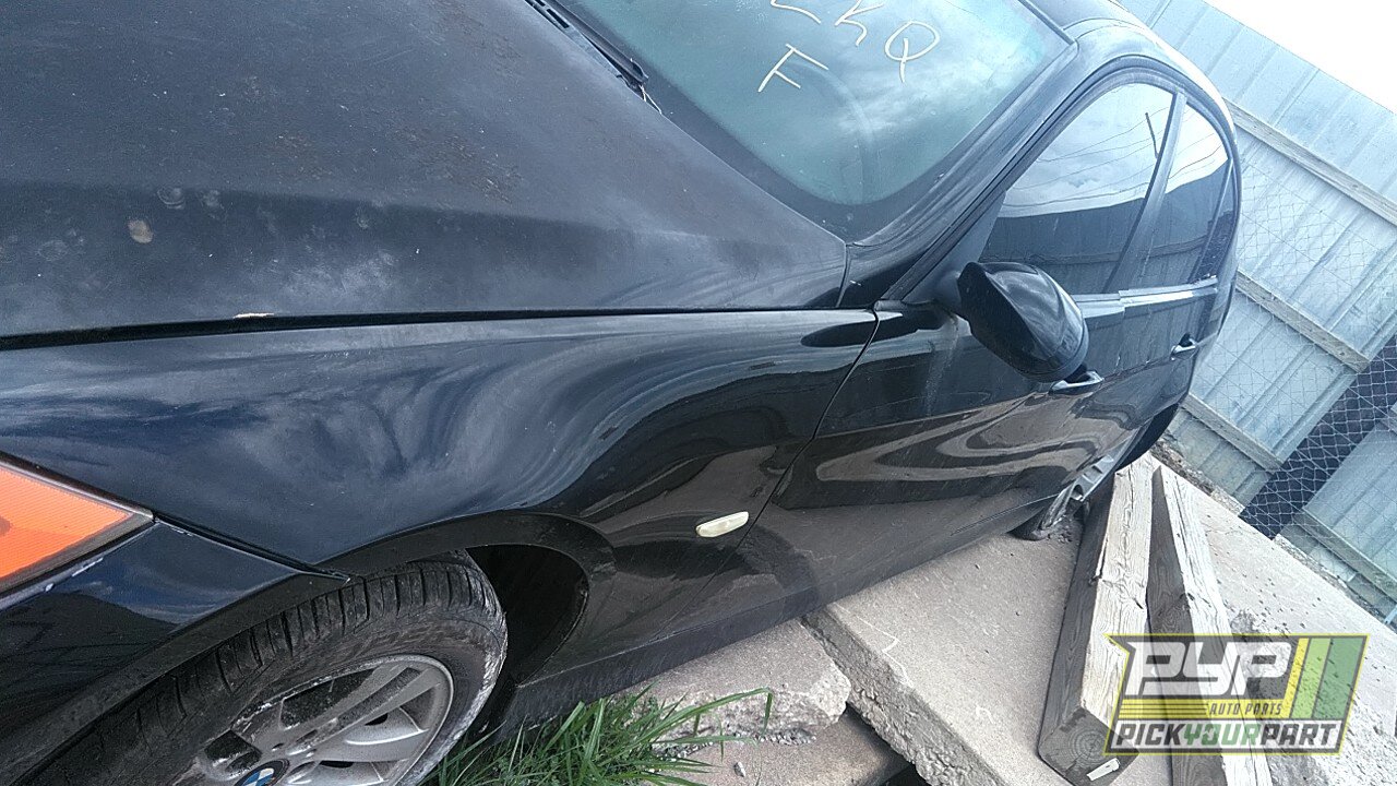 Photo of 2007 Bmw 328I