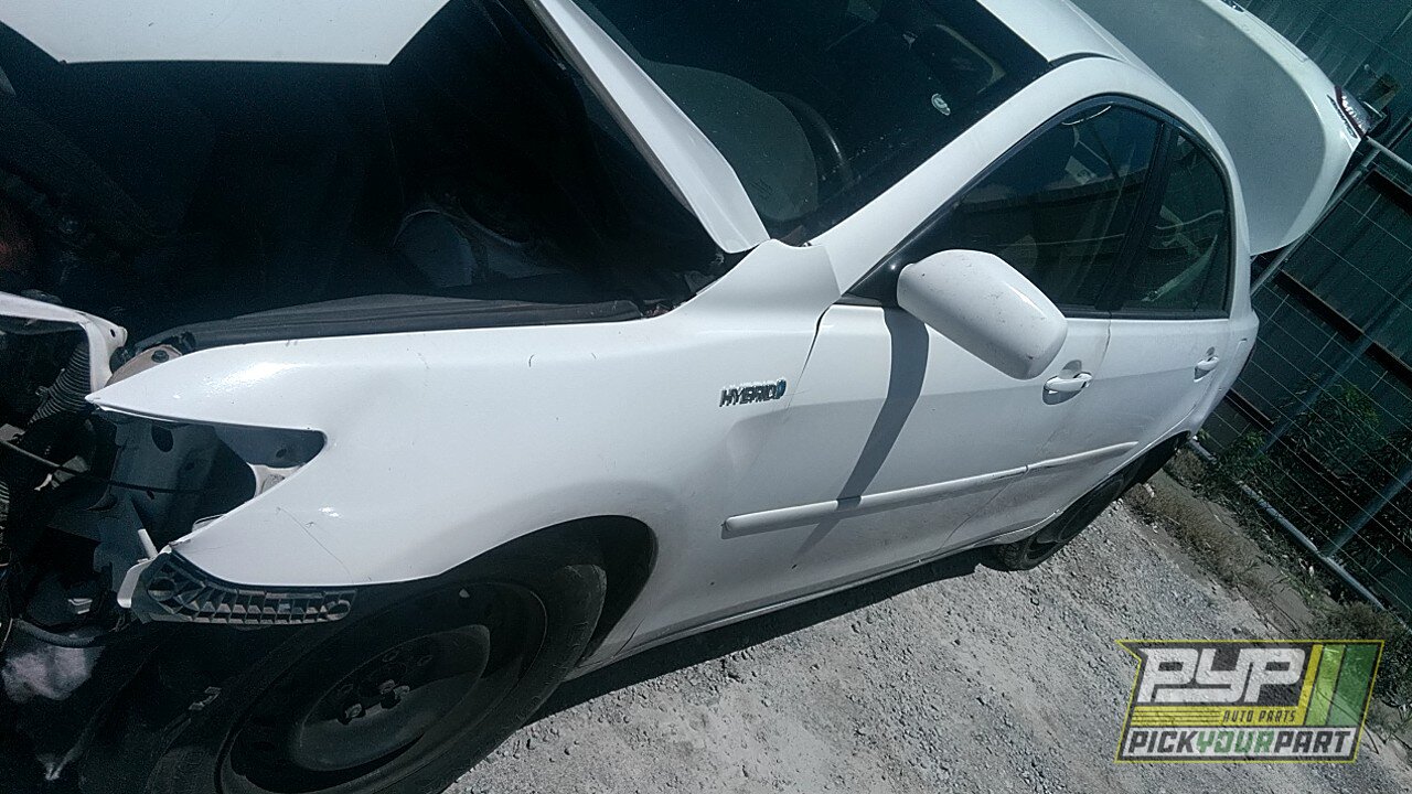Photo of 2009 Toyota Camry