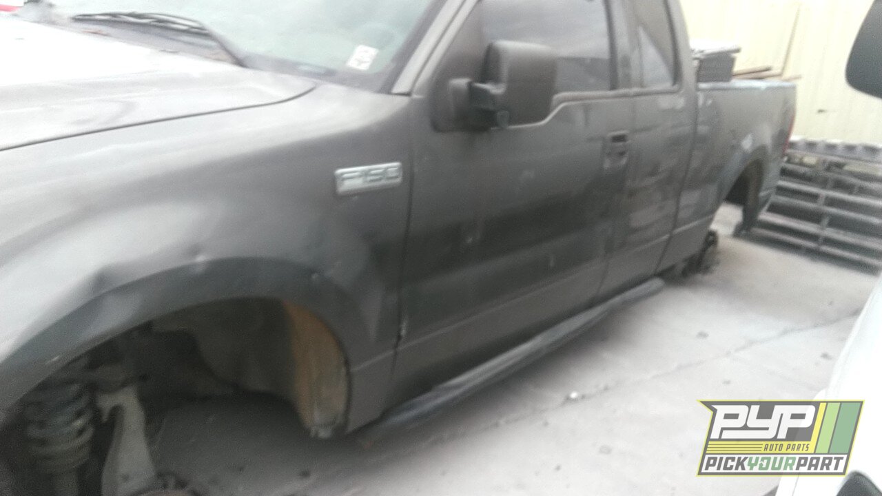 Photo of 2004 Ford F-150